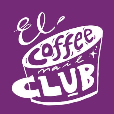 El Coffee Mail Club