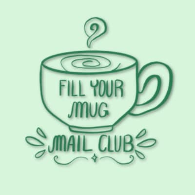 Fill Your Mug Mail
