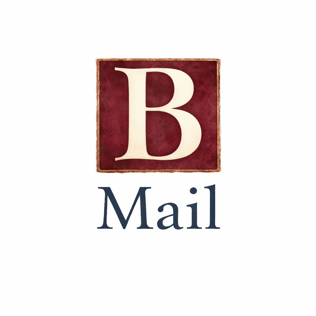Birthday Mail