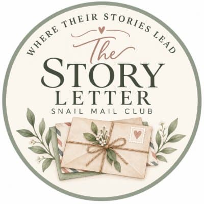 Where Their Stories Lead