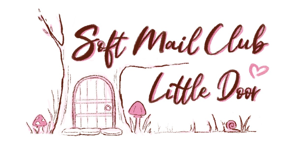Little Door