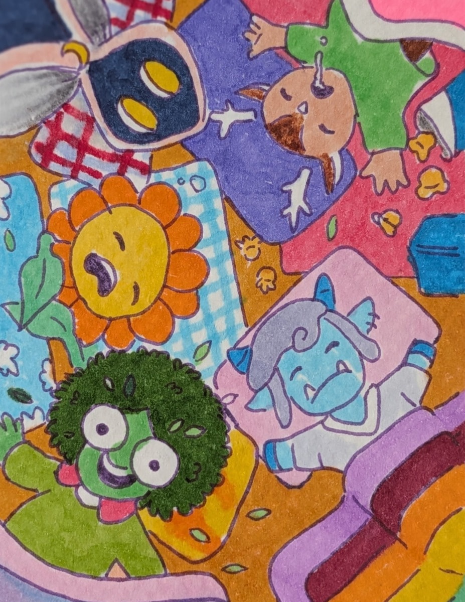 Monthly
