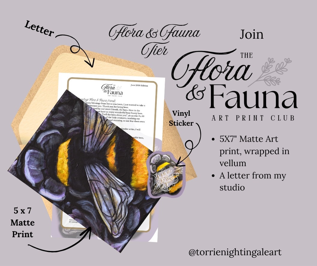 Flora & Fauna