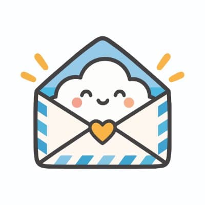 Skyful Mail Club