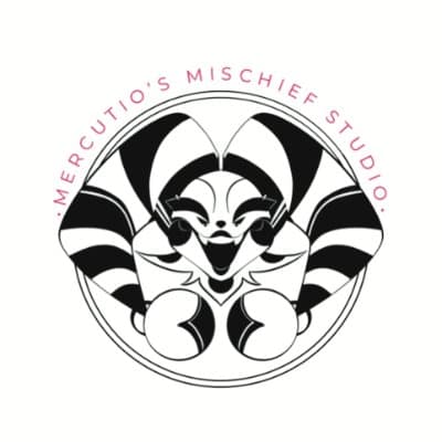 Mercutio's Mischief Mail Club