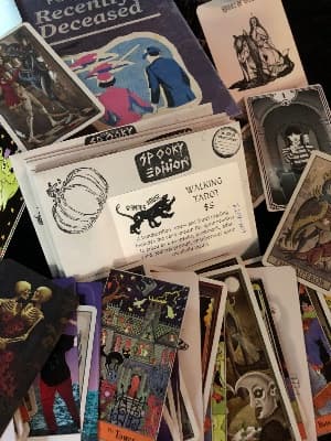Tarot to Go