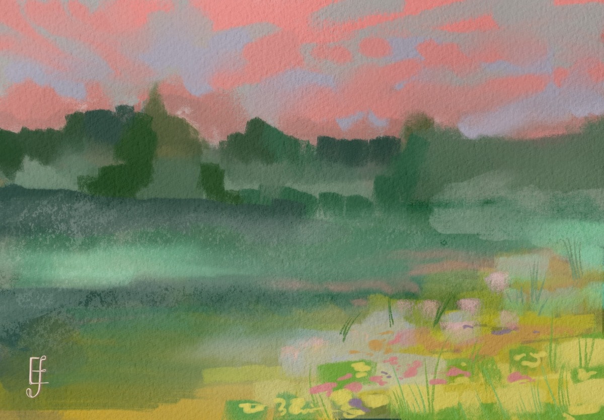 Land Lover: Landscapes & Nature