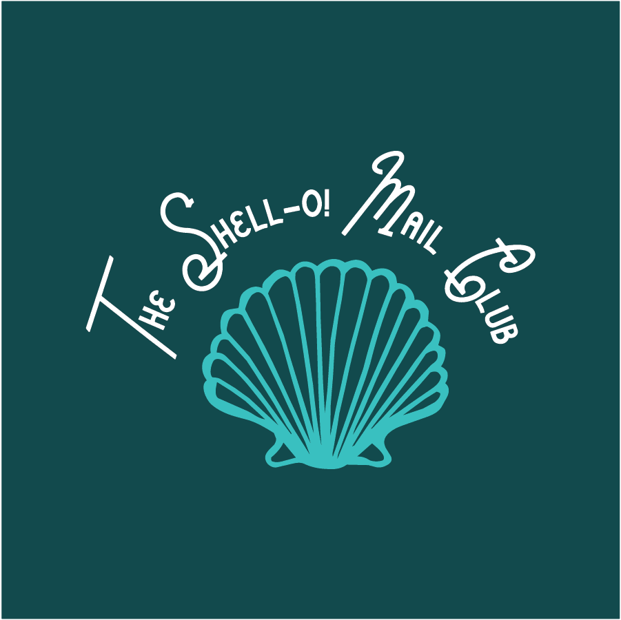 Shell-o, I love Mail!