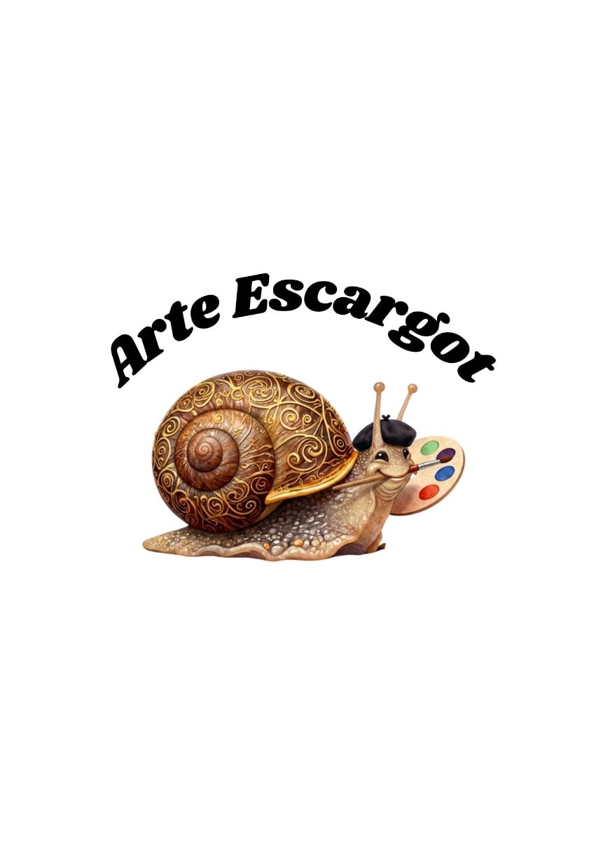 Arte Escargot Tier 3
