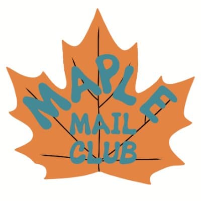 Maple Mail Club