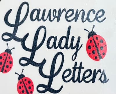 Lawrence Lady Letters