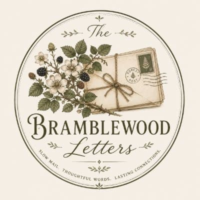 The Bramblewood Letters
