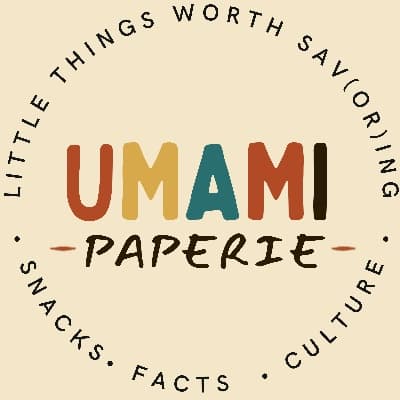 Umami Paperie Mail Club