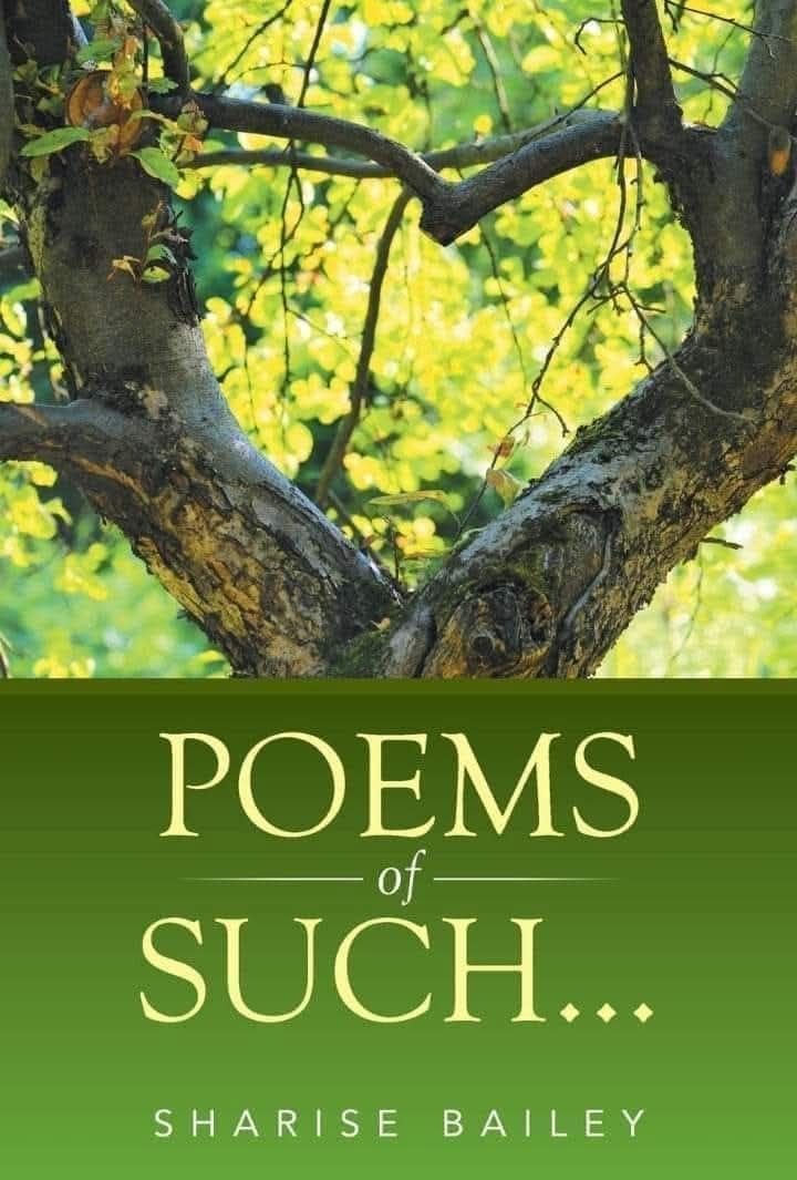 Poems of Such... Tier 3