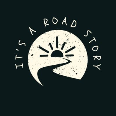 It's A Road Story