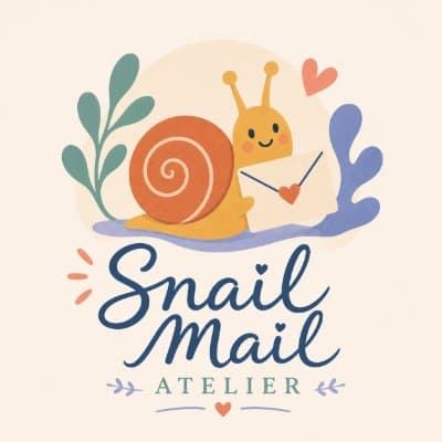 SnailMailAtelier