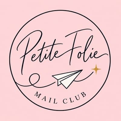 Petite Folie Mail Club