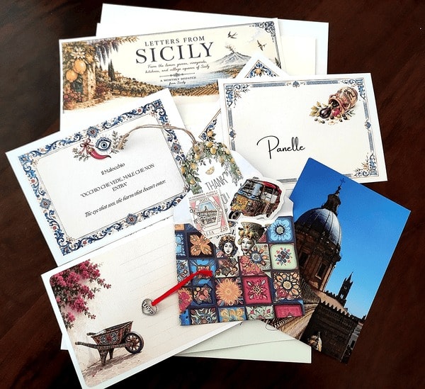 The Collector's Post