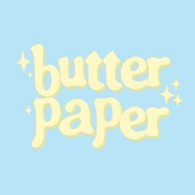 butterpaper club