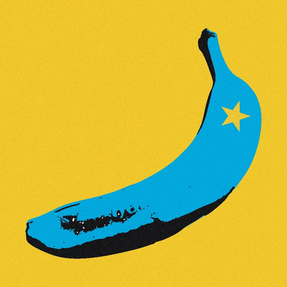 Banana Peel!