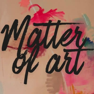 Matter of Art