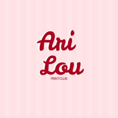 Ari Lou