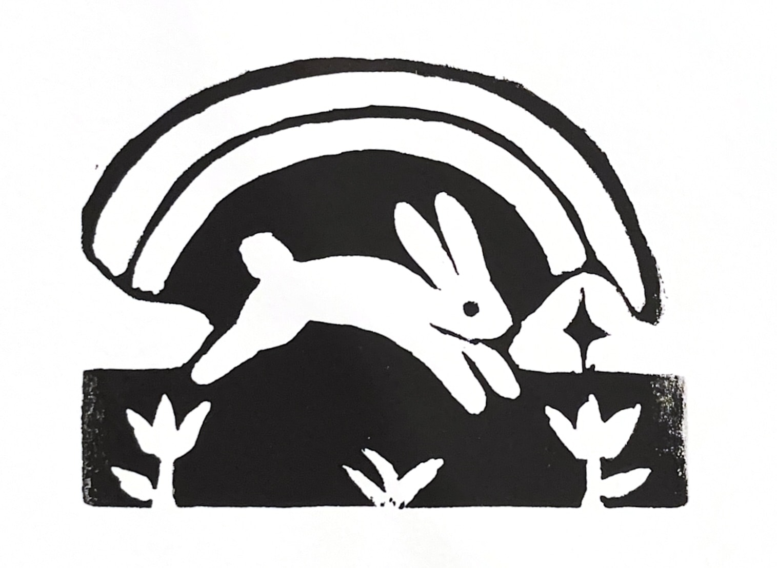 Hope Mongering Bunny