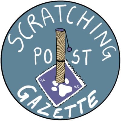 Scratching Post Gazette