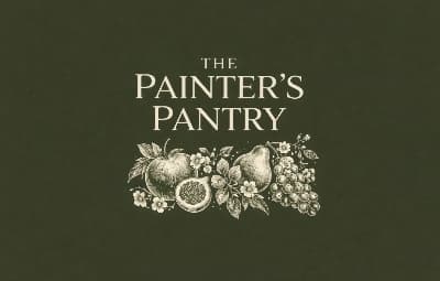 The Painter’s Pantry