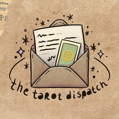 The Tarot Dispatch