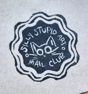 Silly Stupid Art Club
