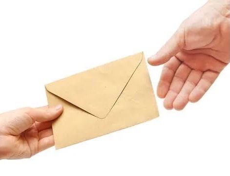 What you'll receive