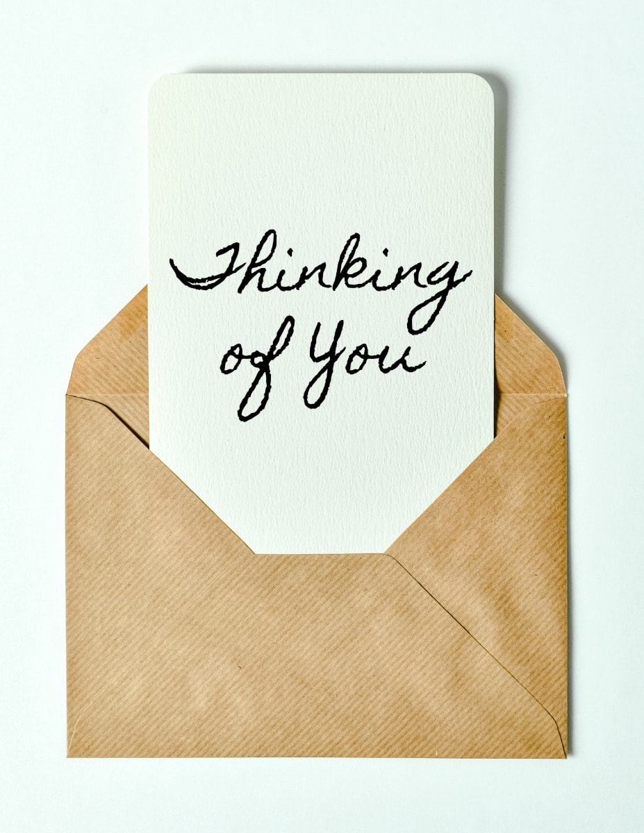 What you'll receive