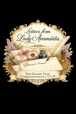 The Letters Of Lady Fortescue