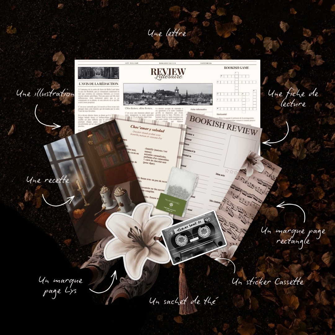 Le Courrier Collector