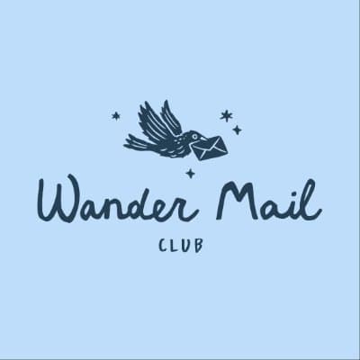 Wander Mail