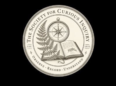 Curiosity Society