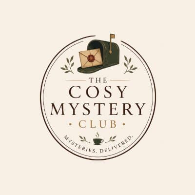 The Cosy Mystery Club