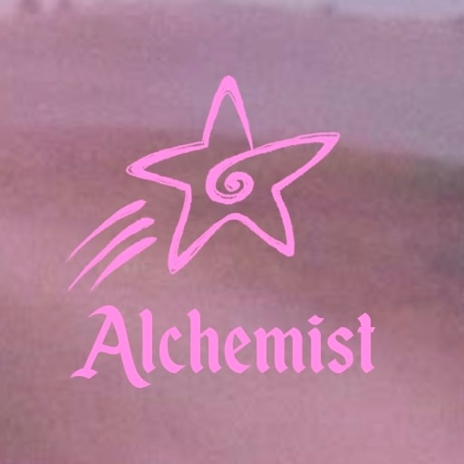 The Alchemist
