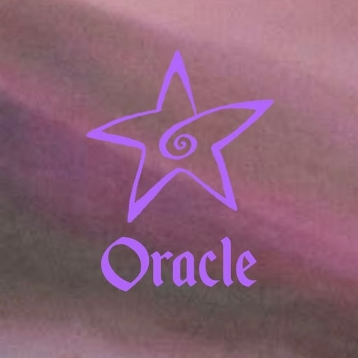 The Oracle