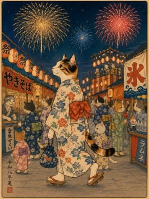 A Letter from Suburban Tokyo