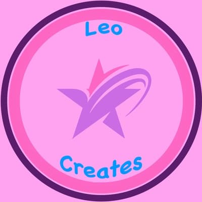 Leo Creates Snail Mail