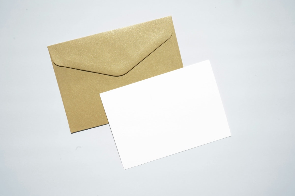 What you'll receive