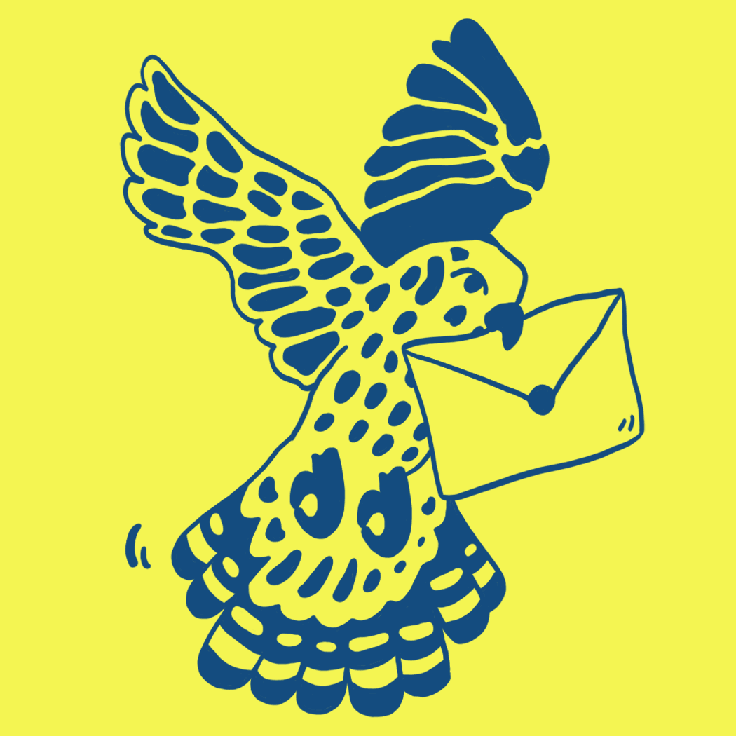 š
Kestrel Post š
Mail Club