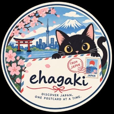 ehagaki