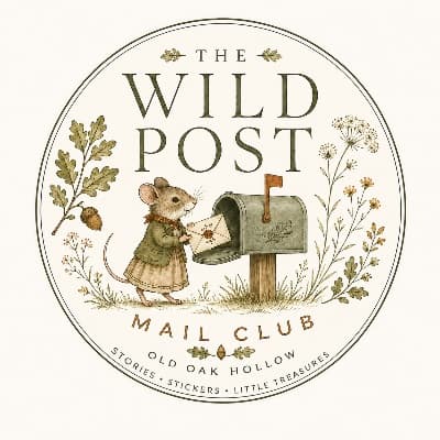 The Wild Post
