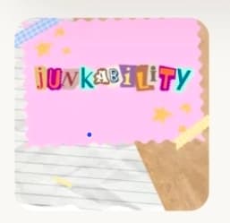 Junkability Mail Club