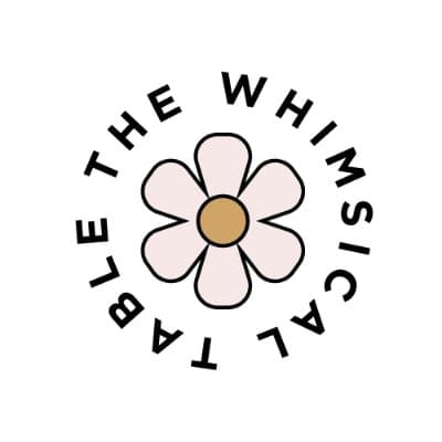 The Whimsical Table