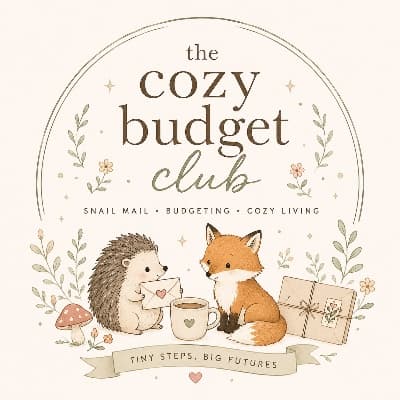 Cozy Budget Club