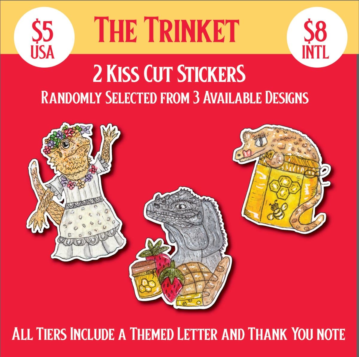 The Trinket